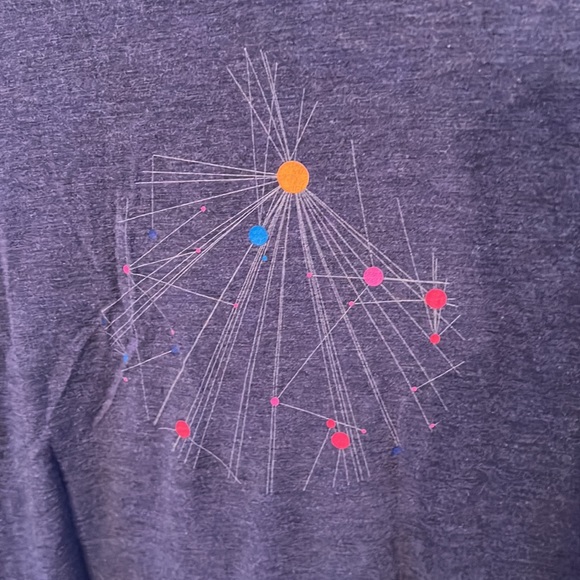 THE ABSOLUTE SOFTEST cotton tee - Picture 2 of 2